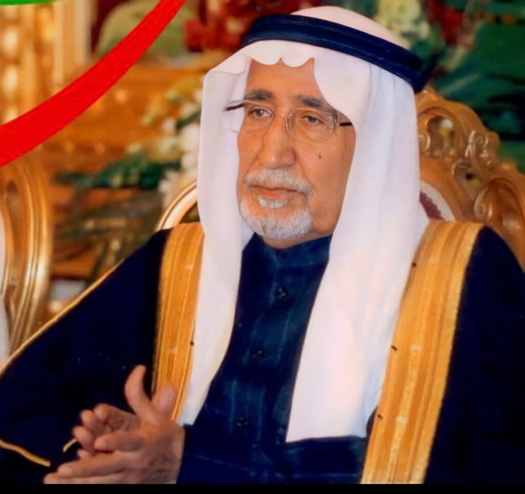 عبدالعزيز بن عبدالله الخويطر