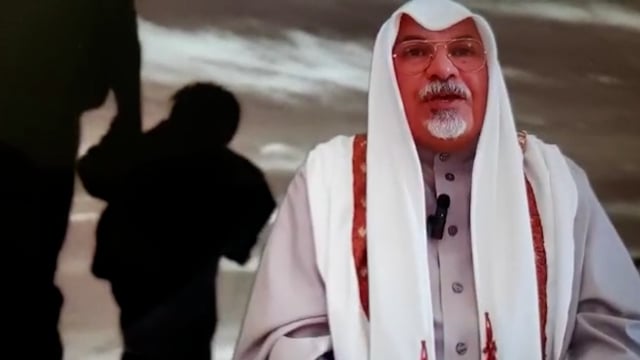 قصة طريفه يرويها العميد متقاعد محمد بنونه الشريف حدثت للدكتور عبدالعزيز الخويطر مع سباك وزارة المعارف